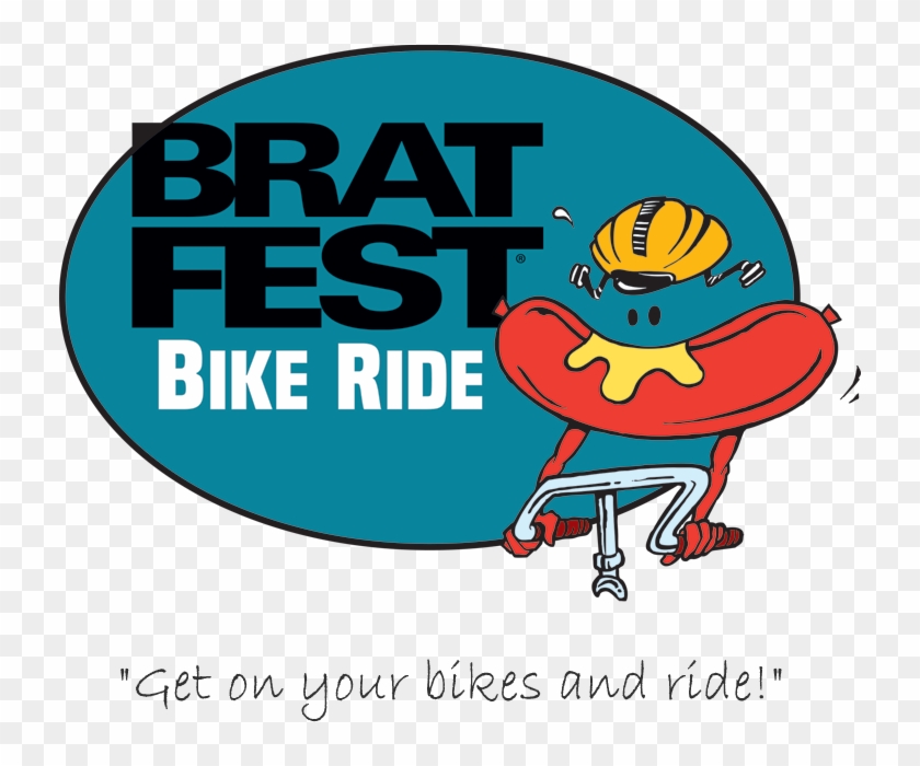 Sunday, May 26th - Brat Fest Clipart
