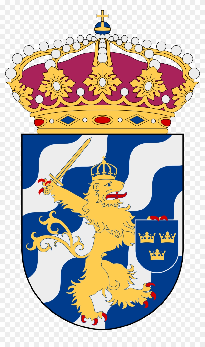 Göta Air Force Wing - National Defence Radio Establishment Clipart #4659652