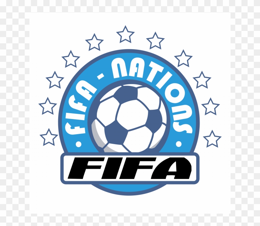 Fifa Nations Logo - Deportivo La Guaira Clipart #4659698