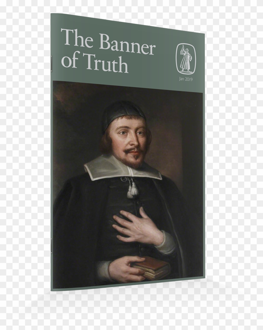 Image Of The 2019 January Banner Magazine Issue - Gentleman Clipart