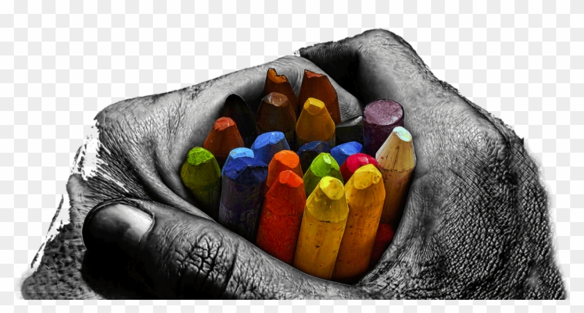 Delivering Design Solutions Et Al - Colours Of Life Photography Clipart #4659760