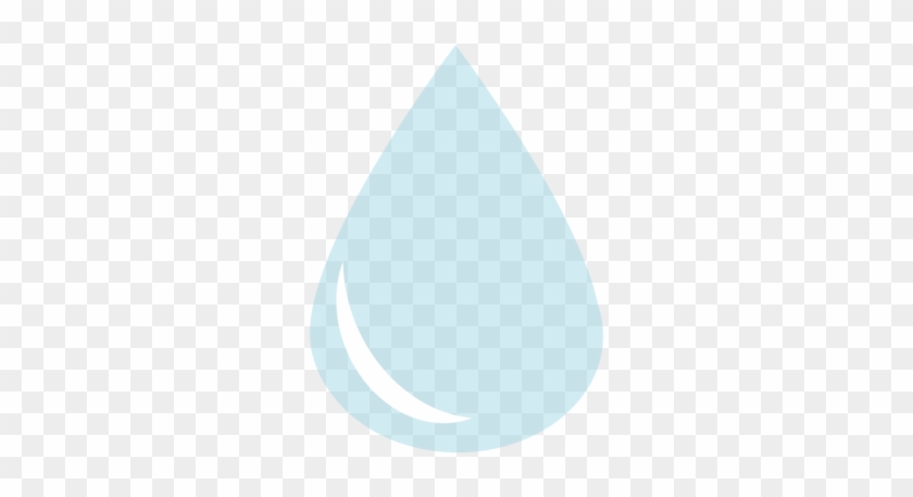 Gota Dia Mundial - Drop Clipart #4659811