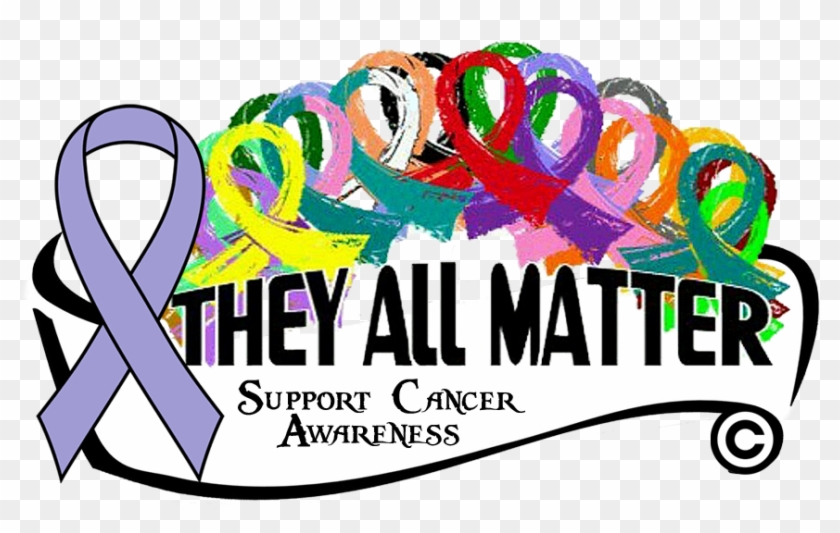 Awareness Efforts Are Effective - All Cancer Awareness Quotes Clipart #4659853