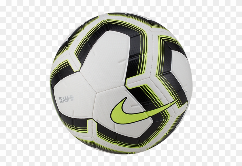 Categories - Nike Strike Team Ball Clipart