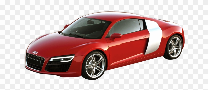 Audi R8 Model 2014 Clipart #4659971
