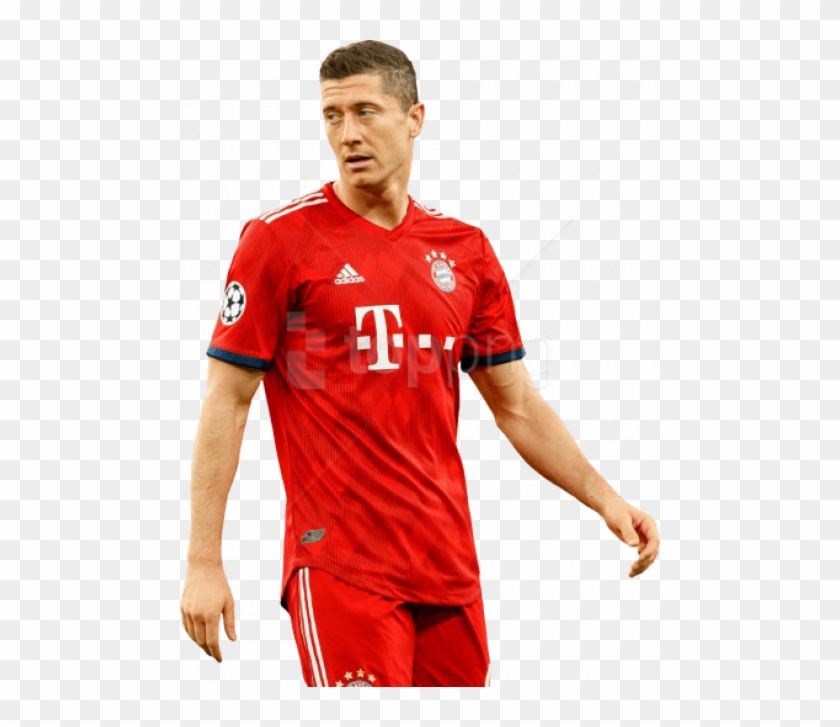 Lewandowski Png Clipart