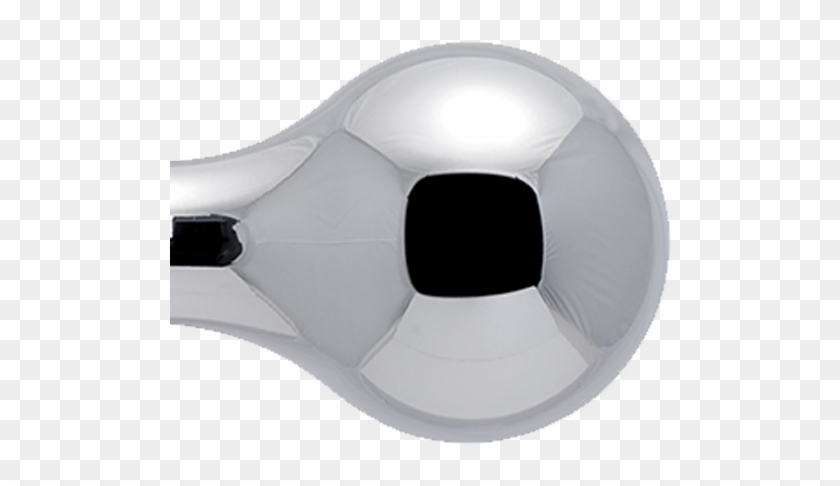 Gota - Silver Clipart #4660027