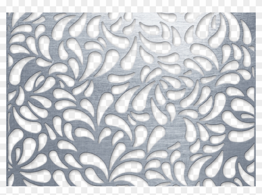 1 - Děrované Plechy Clipart #4660184