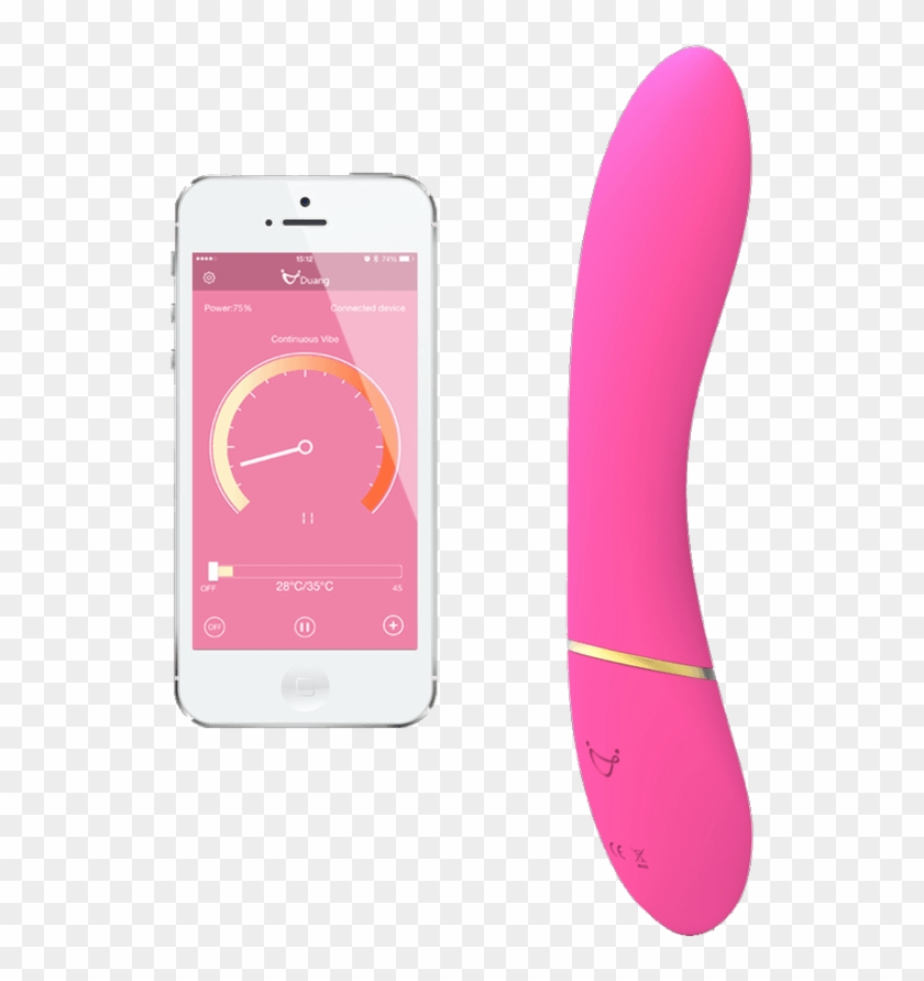 Regalos Eróticos - Consolador Nk Isex Smile Clipart #4660293