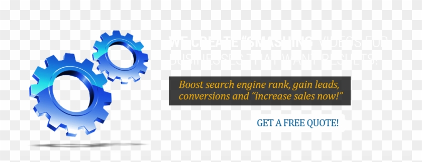 3d Animation Videos - Windows Services Icon Transparent Clipart