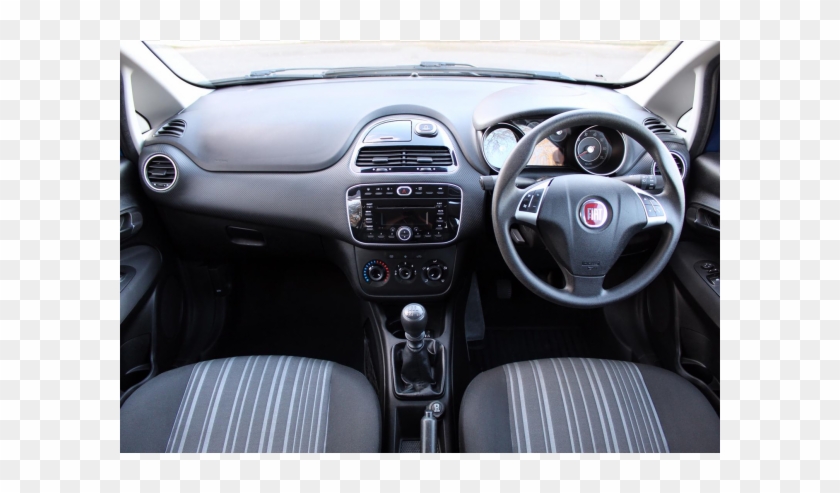 2011 Fiat Punto Evo - Third Generation Fiat Punto Clipart