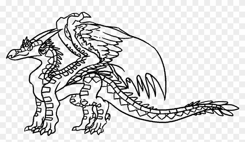 Pixel Lightwing Base By Tree - Illustration Clipart