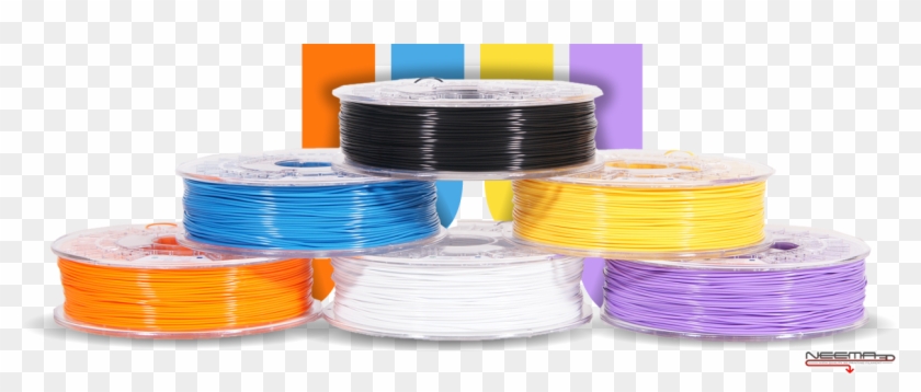 Ultimate Edition In 17 Materials For Ultimate 3d Printing - Wire Clipart