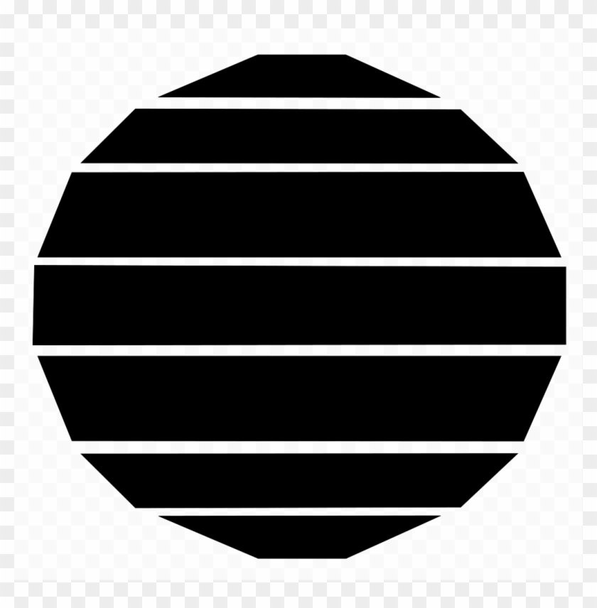 Punto A Trapezoides - Winter Soldier Logo Png Clipart