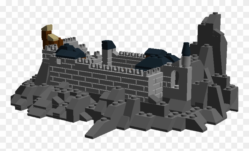 Post 129413 0 28432200 1415194543 Thumb - Castle Clipart #4660901