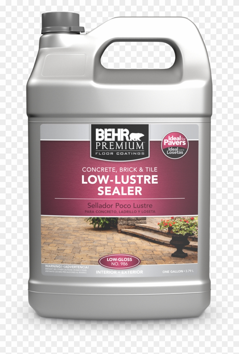 Undefined - Sellador Behr Clipart