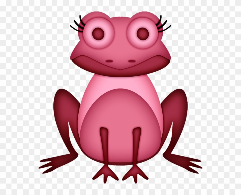 Png Sapo Principe - Frog Clipart