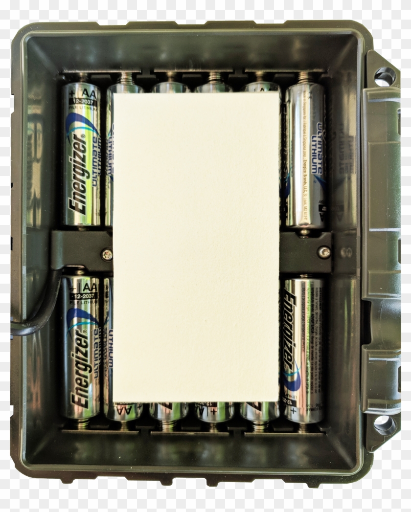 Desiccant Sheets Universal - Electronics Clipart