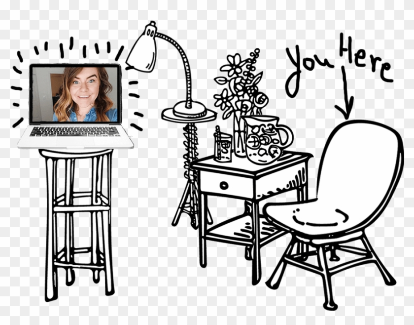Image - Chair Clipart