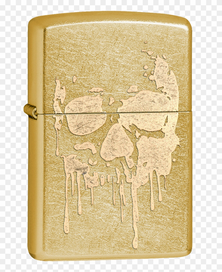 29401 - Trans - Zippo Clipart #4661261