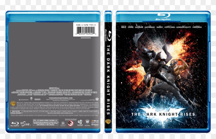 Attached Image - Poster Batman O Cavaleiro Das Trevas Ressurge Clipart