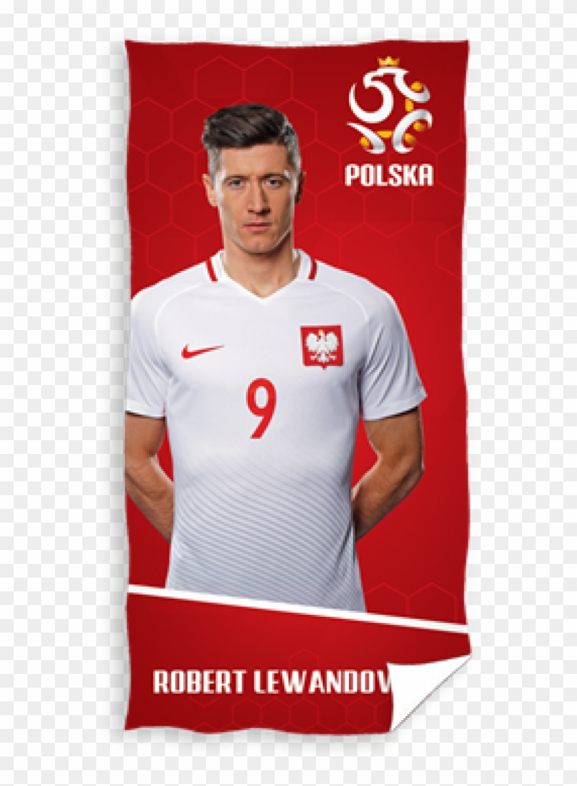Poland National Football Team Clipart #4661348