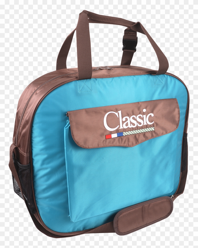 Classic Roping Bag Clipart #4661452