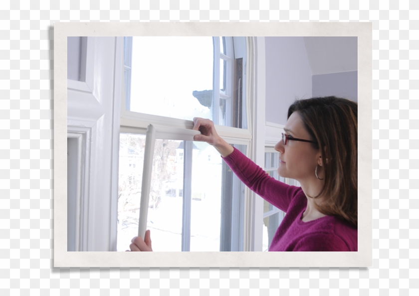 For The Love Of Windows - Block Window Noise Clipart