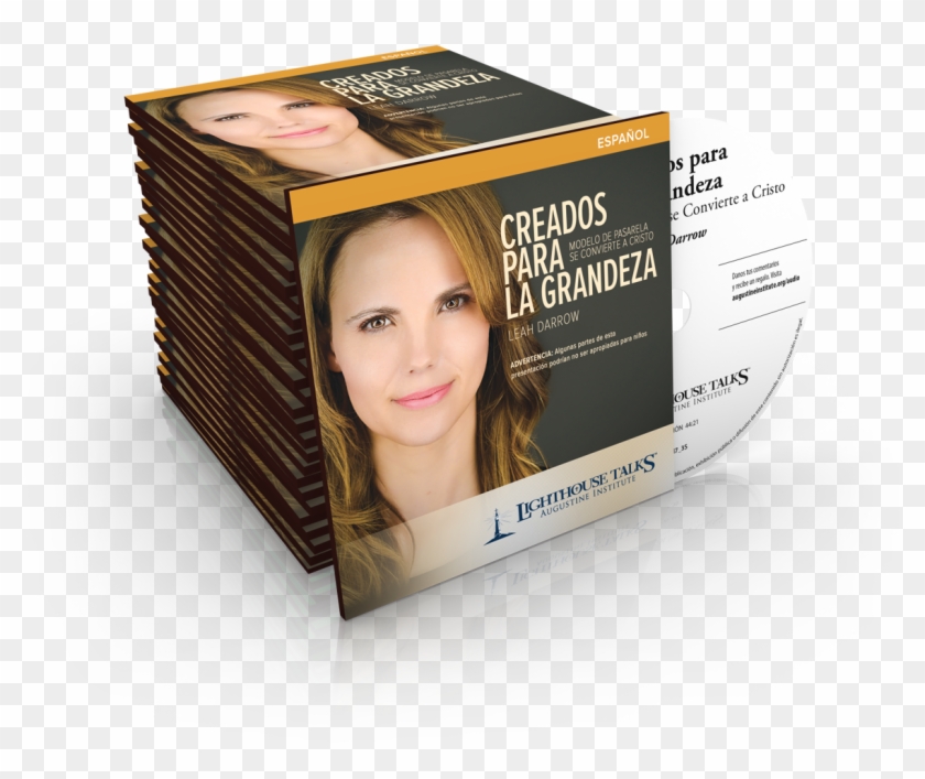 Creados Para La Grandeza - Box Clipart