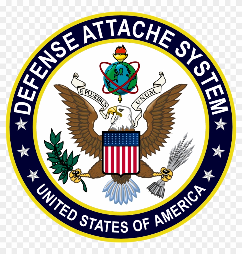 United States Defense Attaché System - United States Senate Clipart