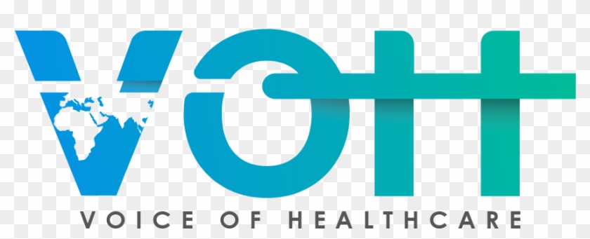Voice Of Healthcare - Voice Of Healthcare Logo Png Clipart