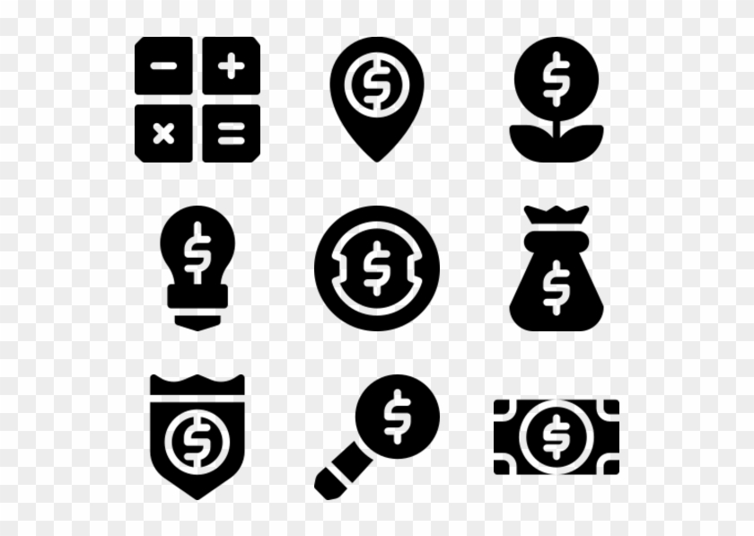 Investment Clipart