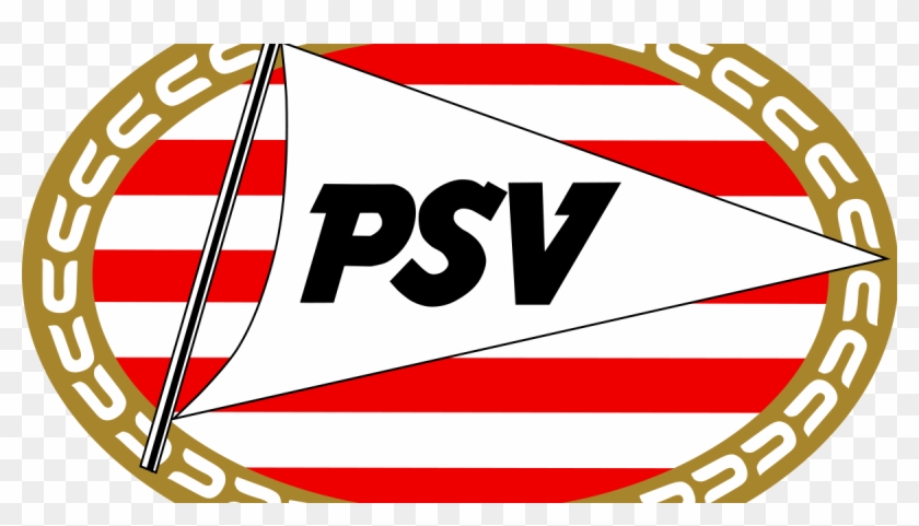 1200px Psv Eindhoven - Logo Psv Eindhoven Clipart