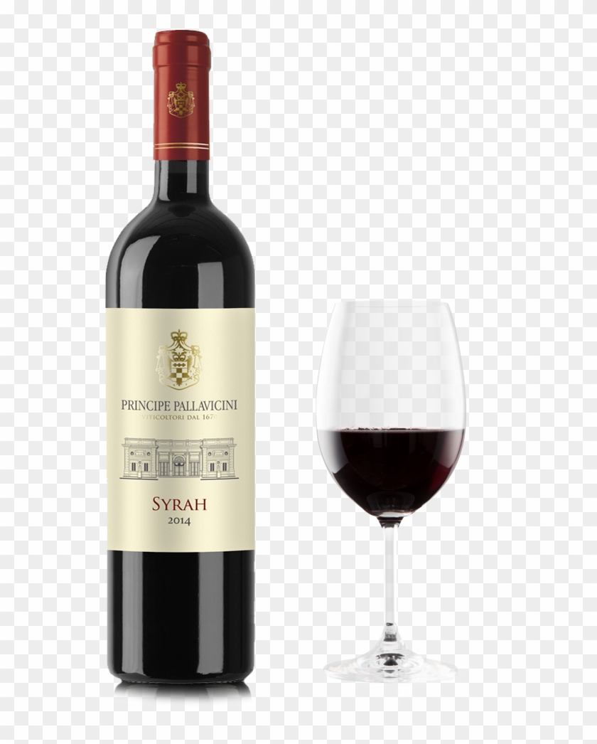 Syrah - Fattoria Di Sammontana Chianti 2015 Clipart #4662086