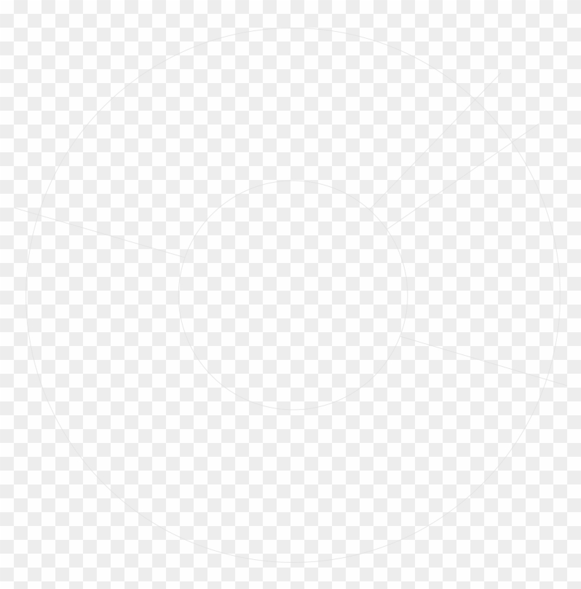 Composted - Circle Clipart #4662256