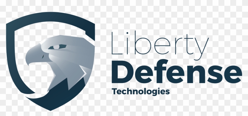 Liberty Defense Holdings Ltd - Graphic Design Clipart