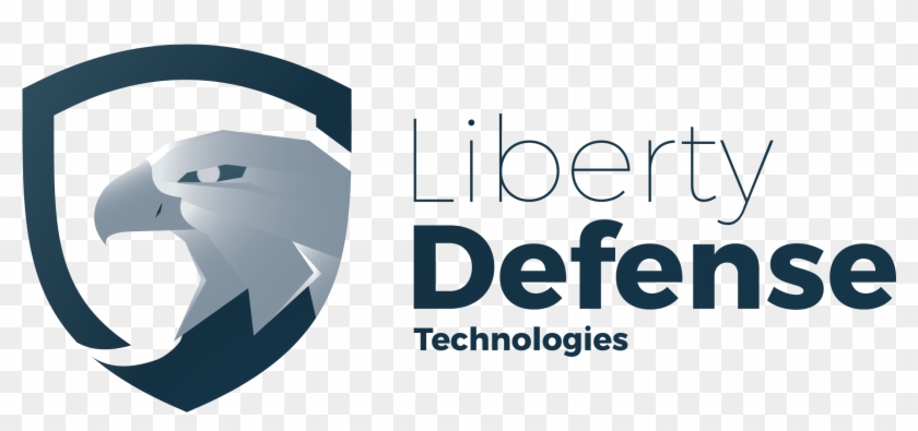 Liberty Defense Holdings Ltd - Graphic Design Clipart #4662340