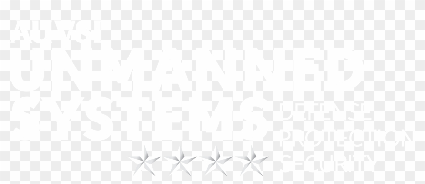 Unmanned Systems Defense - Poster Clipart #4662465