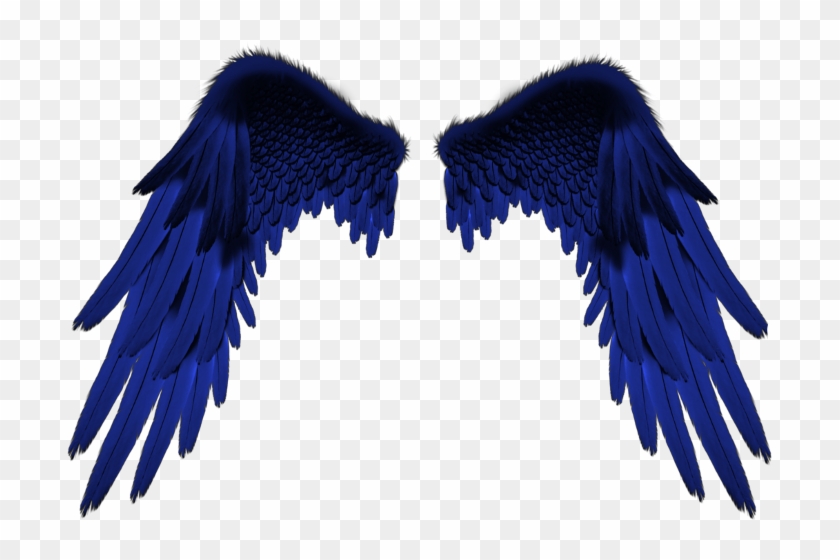 Red Wings For Editing Clipart #4662495