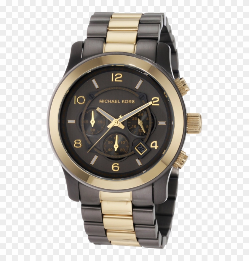 Relogio M Kors Clipart