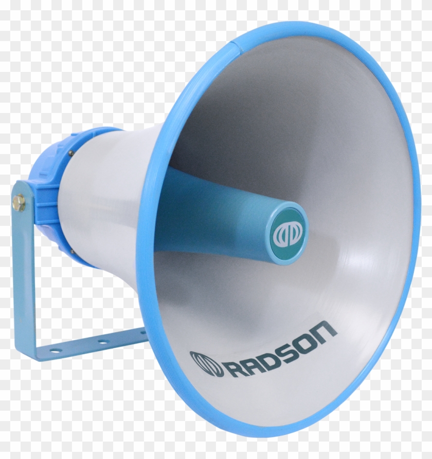 Amplificador De Audio Para Perifoneo Clipart