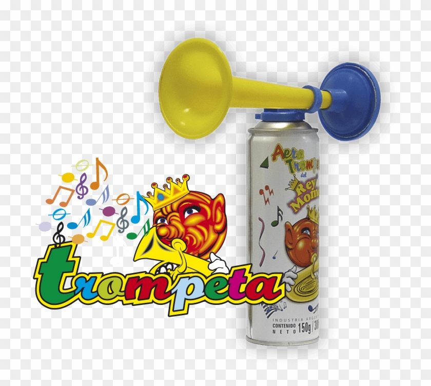 Ponele Estruendo A La Diversión - Cartoon Clipart