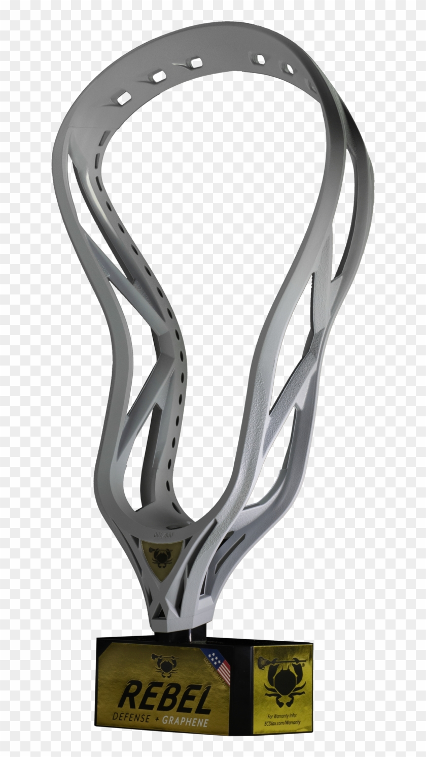 Ecd Rebel Graphene Head - Ecd Rebel Defense Graphene Clipart #4662741