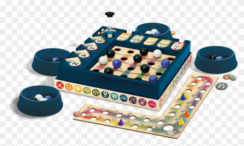 Original1539 X - Asmodee Tags Clipart