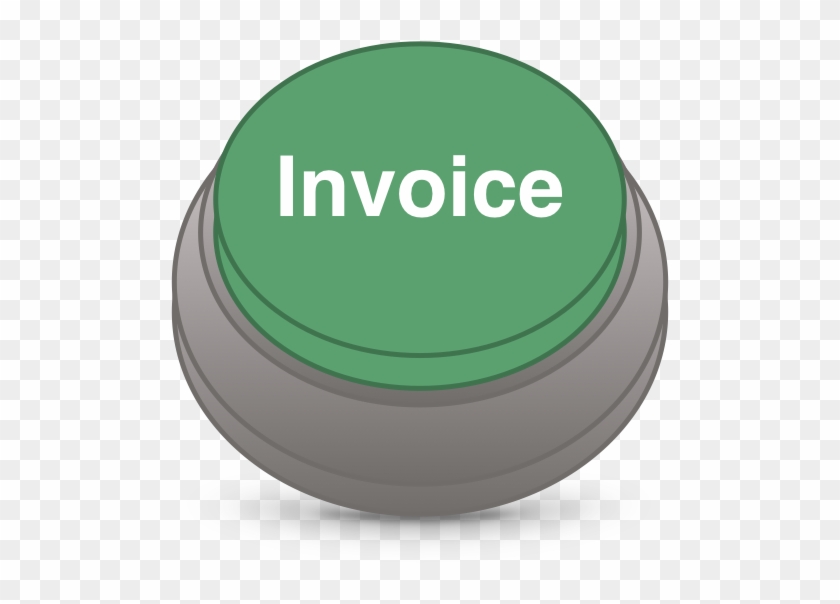 Never Get Behind On Invoicing By Creating Them With - Circle Clipart #4662916