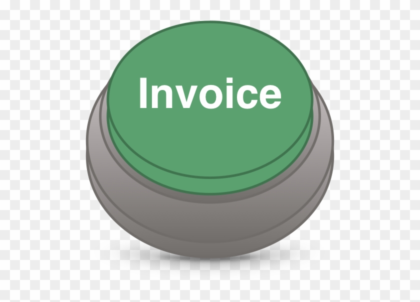 Never Get Behind On Invoicing By Creating Them With - Circle Clipart