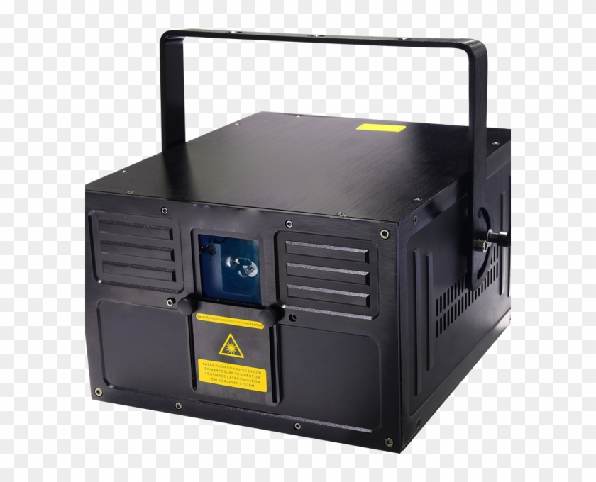 L900 Laser Light System - International Laser Display Association Clipart