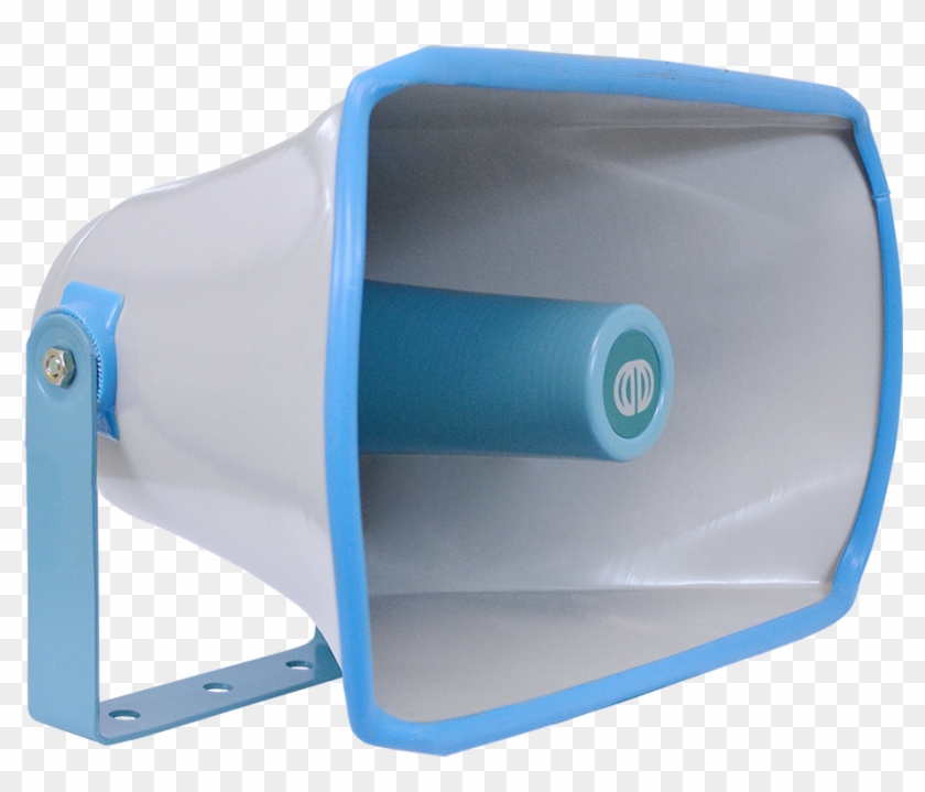 Trompeta - Bocina Para Perifoneo Png Clipart #4663111