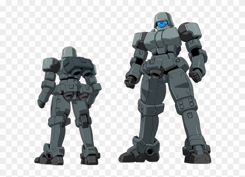 Which Appeared In "mobile Suit Gundam Wing - 里 歐 鋼 彈 Clipart