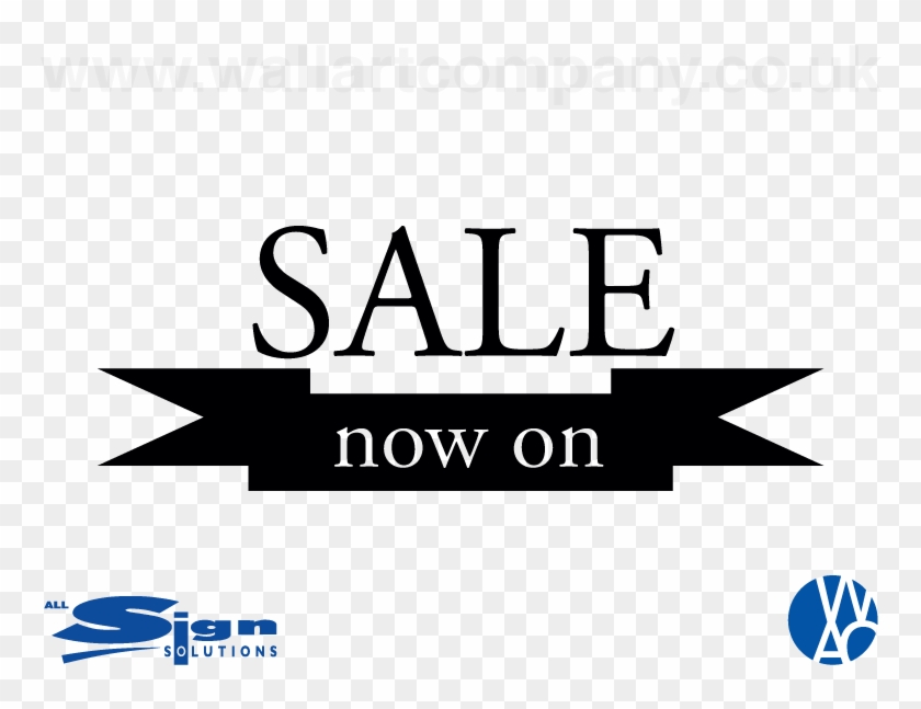 Sale Banner [straight Bottom] - Wbhm Clipart #4663663